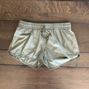 Patagonia Women’s Board Shorts